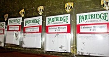 10 Partridge Code X1S Silver