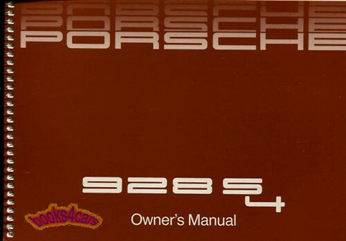 928 1988 porsche owners - porsche,