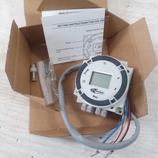 Vokera Digital Timer 202 - S63