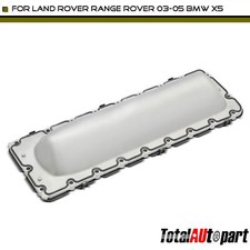 New Valley Pan Cover for BMW