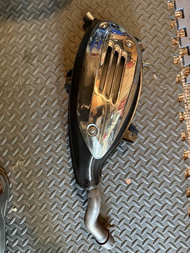 Vespa gts 300 - vespa, euro4