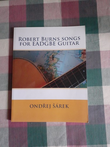Robert burns songs - burns, for