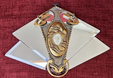 Art Nouveau Deco Style Wall