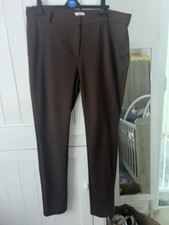 Ladies Joe Brown Pants Size 18