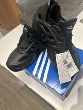 adidas Adifom Climacool Black Size 5.5 New