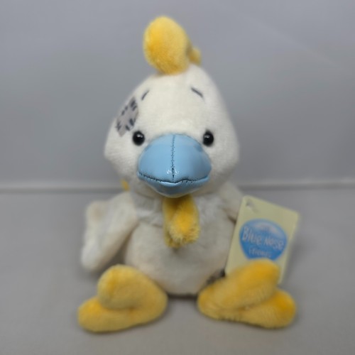 Bnwt tatty teddy blue - tatty,
