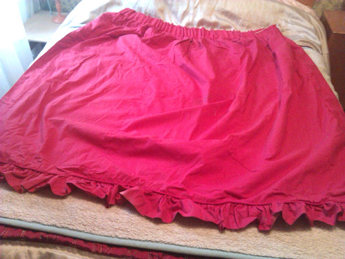 Vintage laura ashley russian - laura,