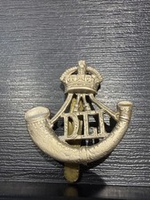 Original WW1/WW2 Kings Crown