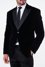 House of Cavani Dinner Jacket