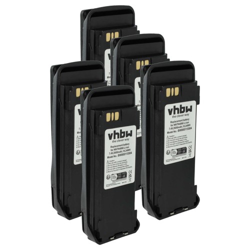 Battery for motorola - 5x,