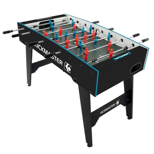 Kickmaster 4ft quick - 4ft, fold