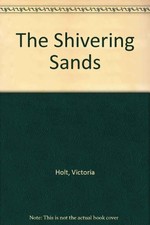 The Shivering Sands-Victoria