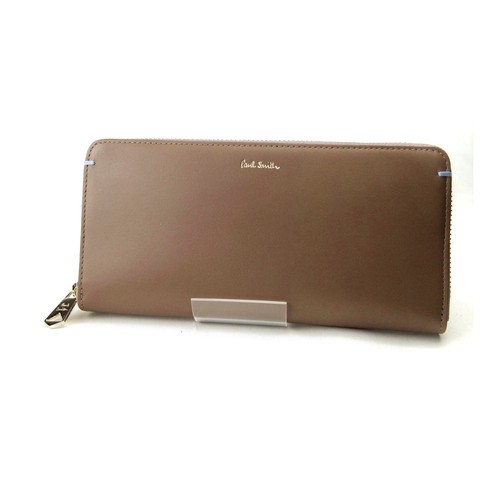 Paul smith round zipper - smith, long