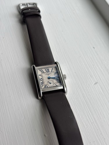 Longines mini dolce vita - longines,