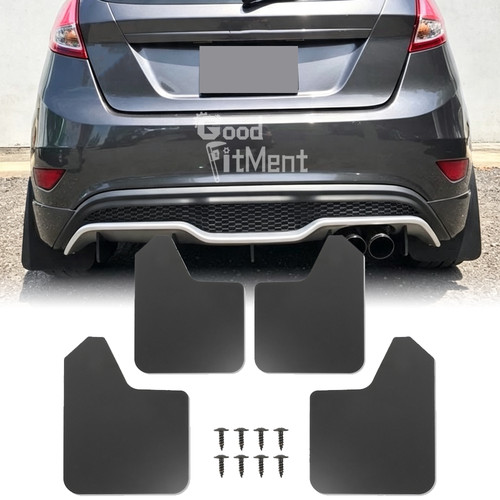 For ford fiesta - st, zetec