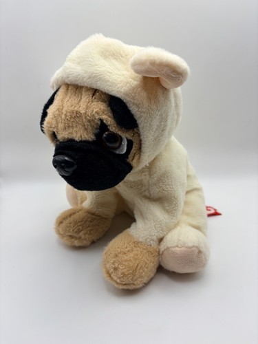 Gosh designs pms pugs - gosh!,
