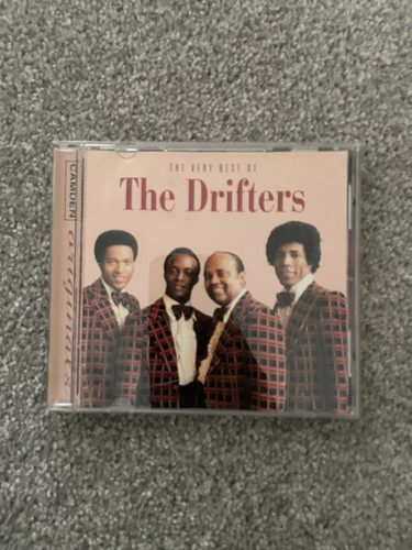 The drifters - the, of