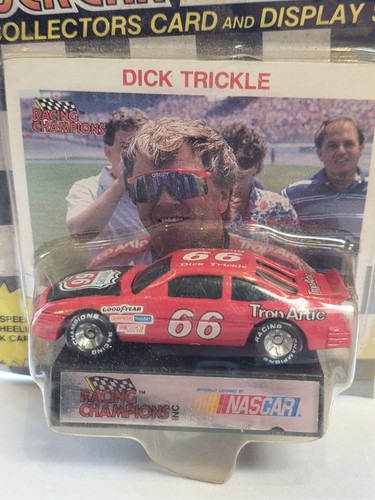 1991 racing champions - 1991,