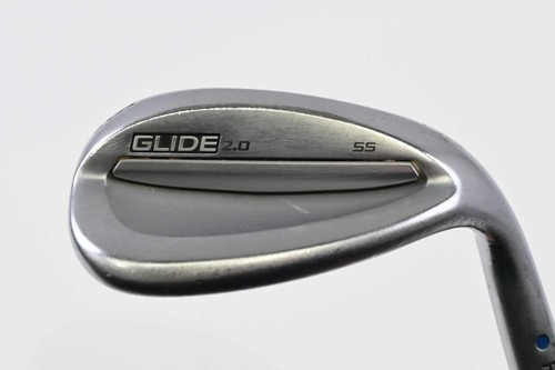 Ping glide lob - ping, /