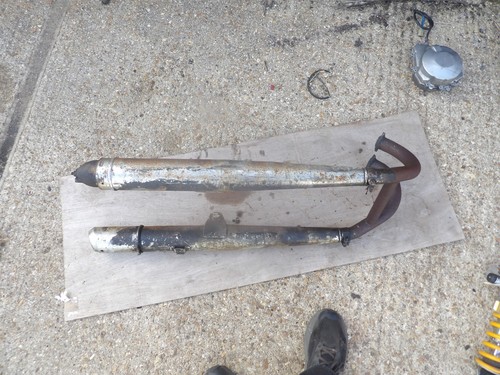 Mpto guzzi benelli 250 2c - 250,