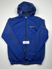 Ellesse Terrazzo Jacket