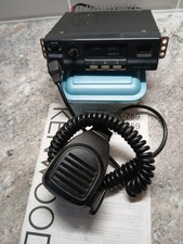 Kenwood taxi radio equipment - taxi,
