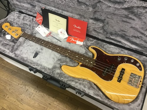 Fender american ultra - fender,
