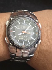 Vintage SEIKO Sportura