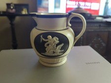 Antique 19th Century Wedgewood? Jug