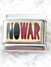 Authentic Nomination Italian