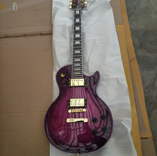 Custom electric guitar - custom,