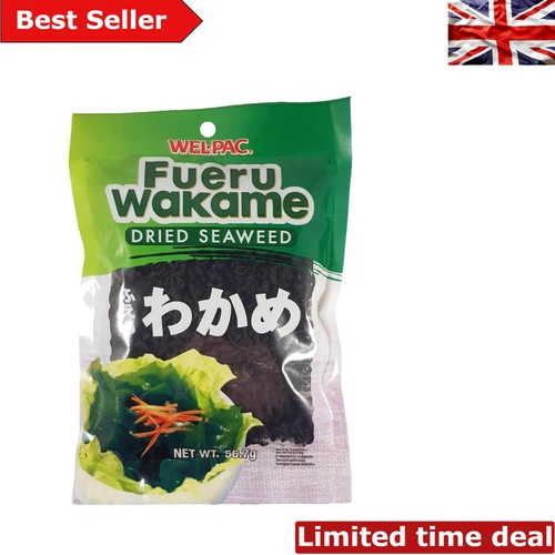 Welpac fueru wakame 7g - welpac, 56.7g