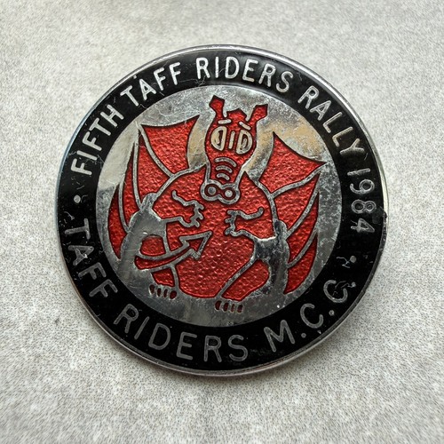 Mcc motorcycle club - mcc, rally