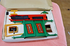 VINTTAGE PALITOY MAINLINE