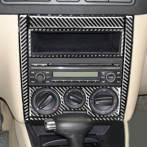 Carbon fiber style interior - fiber,