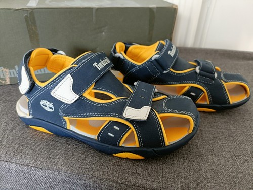New timberland kids sandals - kids,