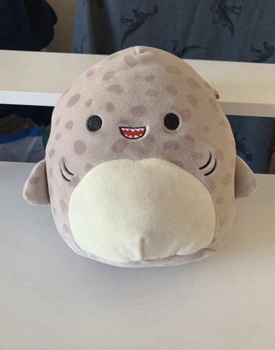 Squishmallows azi the - azi, 7