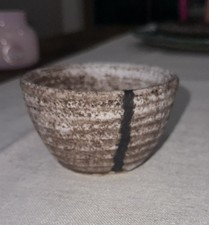 McCarty Pottery Nutmeg Old
