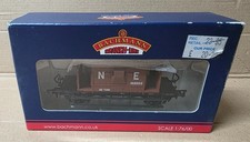 Bachmann 37-529A 20T Brake Van