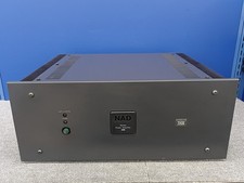 Nad model 208 stereo - nad, power