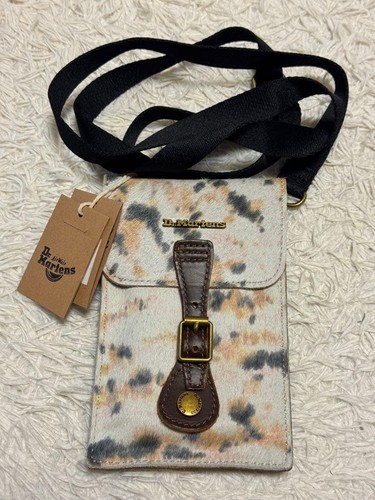 Martens shoulder bag - dr.,