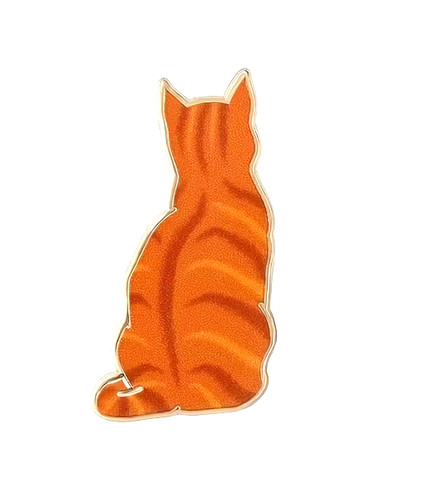 Lovely ginger cat - lovely,