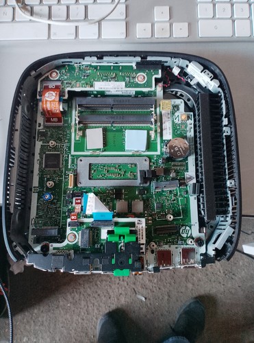 T640 thin client - t640,