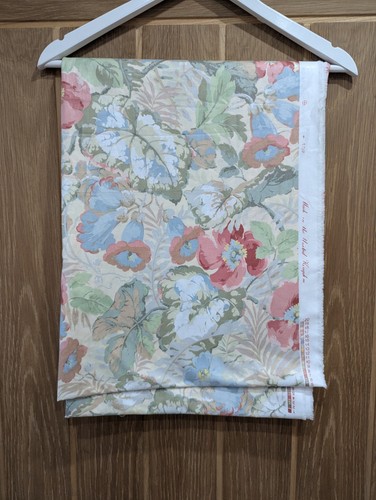 Vintage 1984 sanderson - 1984, exbury