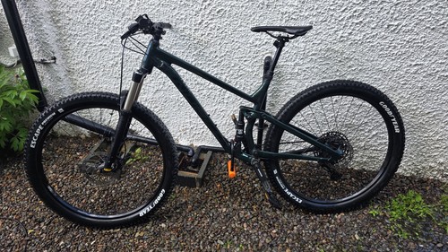 Norco fluid 2023 - norco,