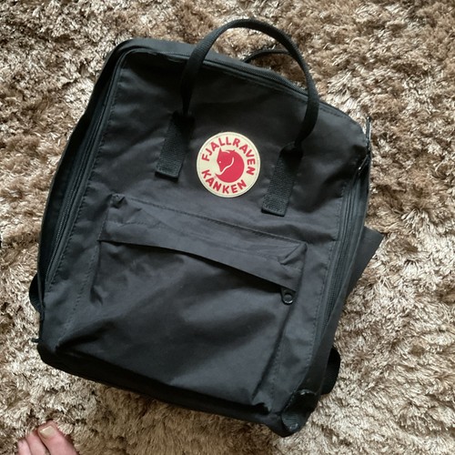 Fjallraven kanken backpack - kanken,