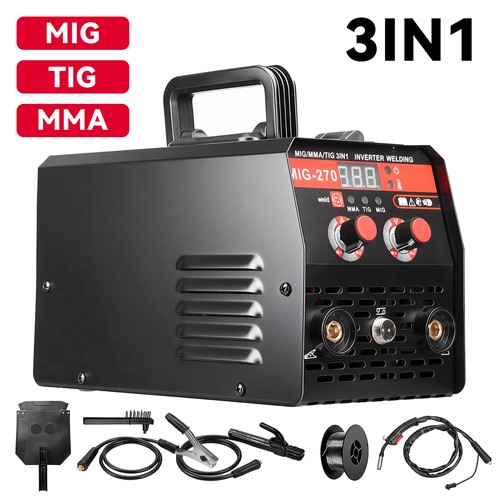 220v mig welder - 220v,