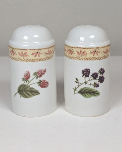 Johnson brothers salt - brothers,