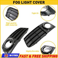 Pair For Audi A4 B8 2009-12
