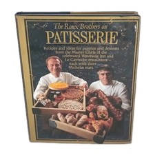 The Roux Brothers on
